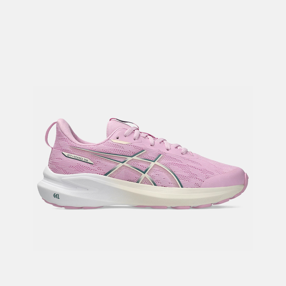ASICS GT-1000 14 Kids' Shoes (1014A382-701GS)