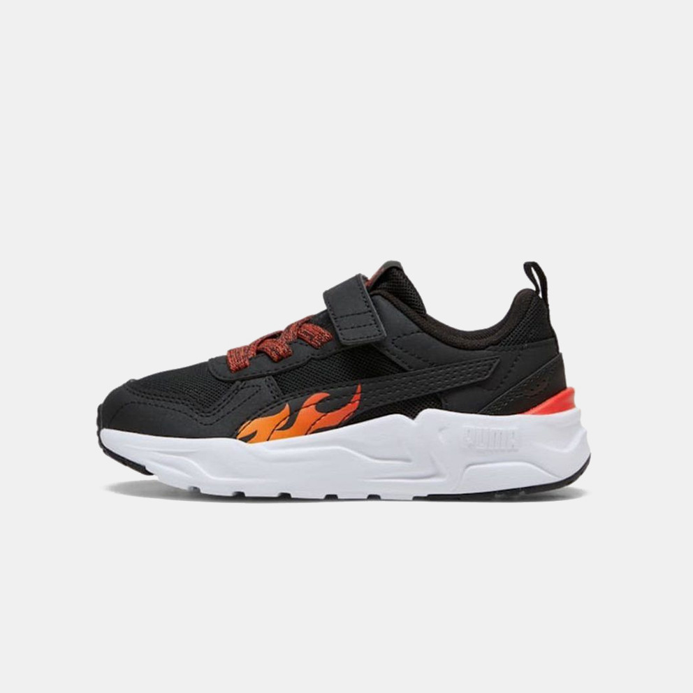 Puma Trinity 2 Lt Sparks Ac+ Ps Kids' Shoes (407737-01)