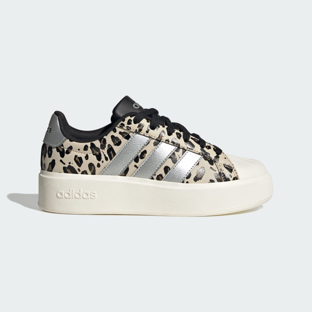 adidas Streettalk Bold Kids' Shoes (KI0050)