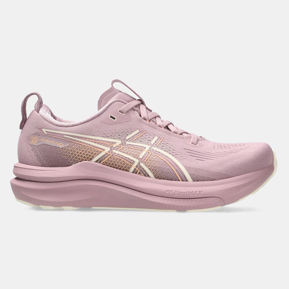 ASICS Performance Gel-Kayano 33 Women's Running Shoes (1012B939-500W)