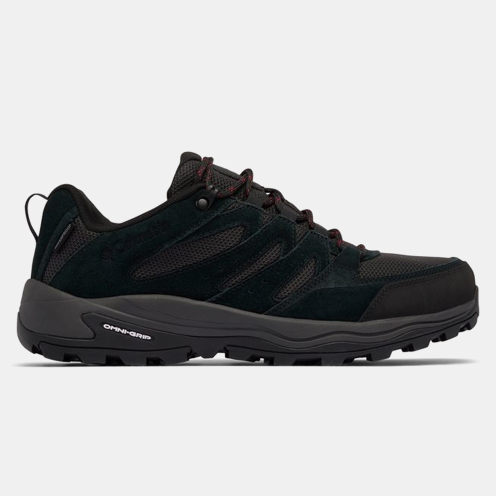 Columbia REDMOND™ IV Men's Trail Shoes (2128721-010)