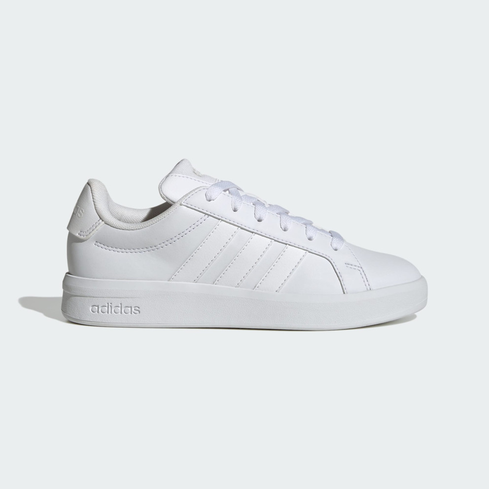 adidas Grand Court 3.0 Kids' Shoes (JP9110)