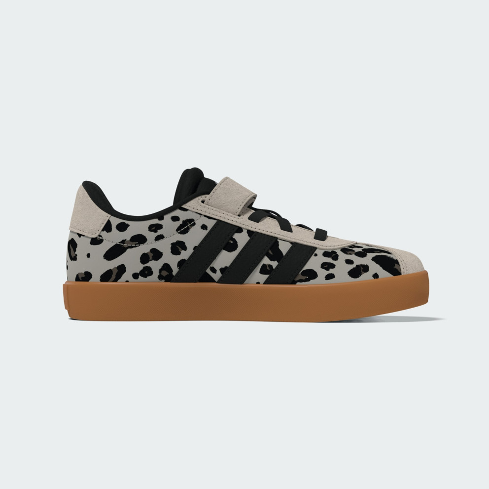 adidas VL Court 3.0 EL Kids' Shoes (KH8704)