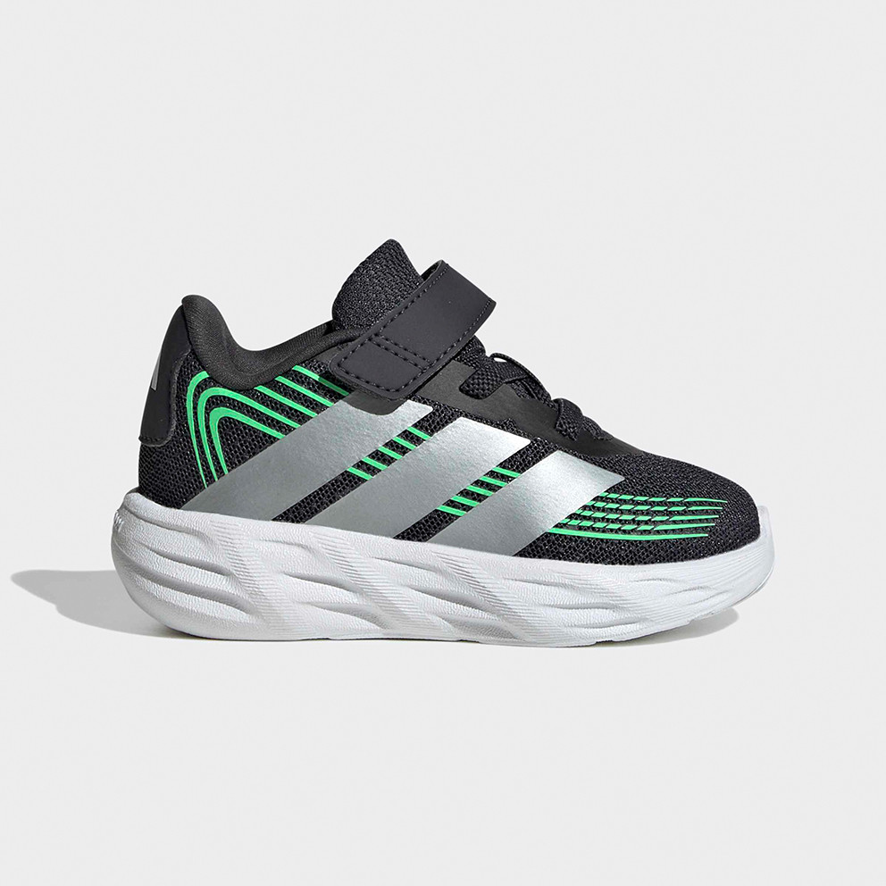 adidas Sportswear Galaxy 8 EL I Infant Shoes (KI1683)