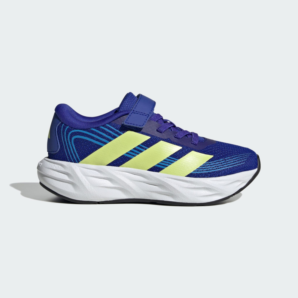 adidas Galaxy 8 Kids' Shoes (KI1686)