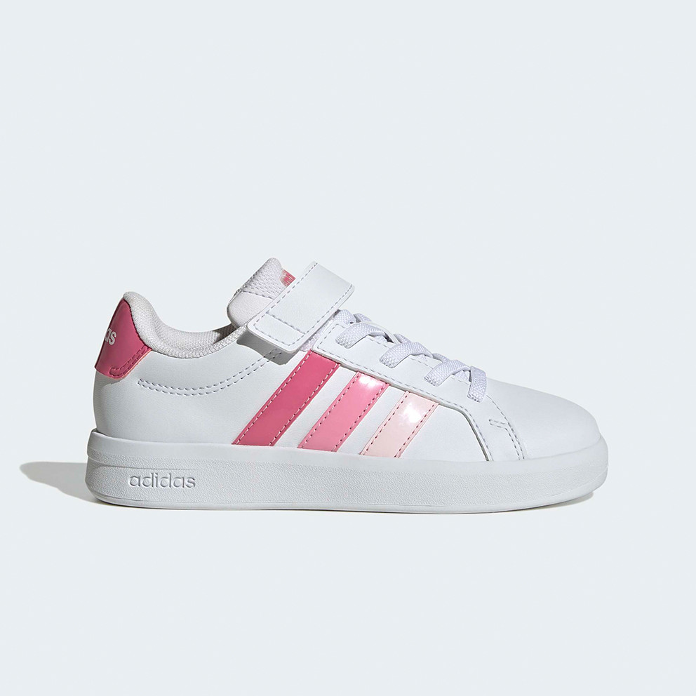 adidas Sportswear Grand Court 3.0 Kids' Shoes (KJ4370)