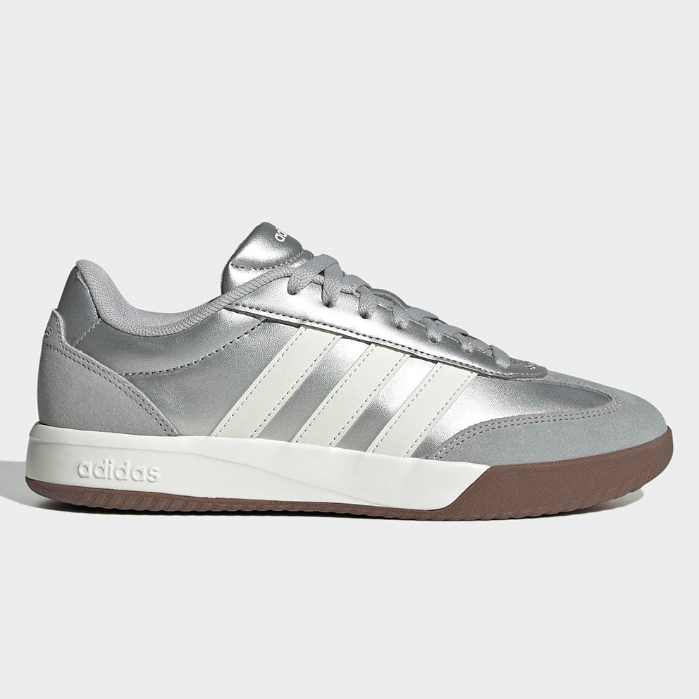 adidas sportswear Vl Court Fc Women's Shoes (KH9445)