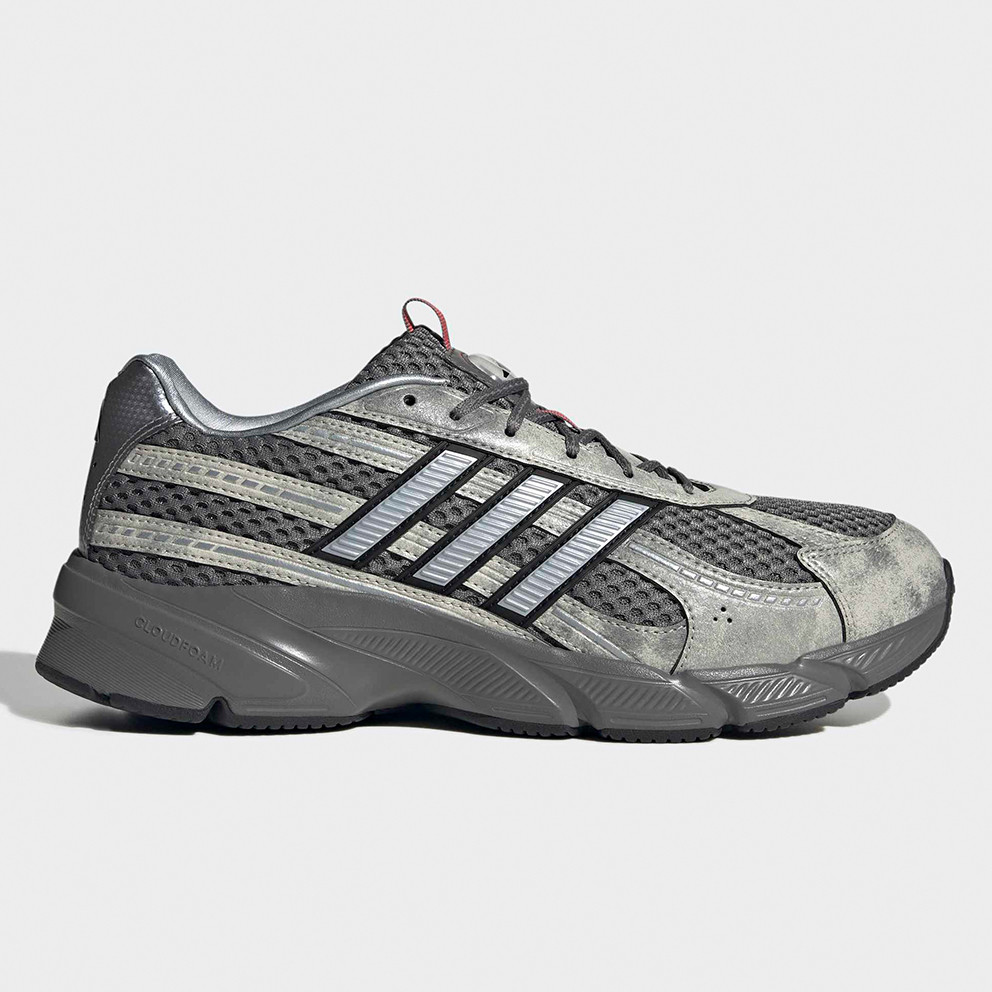 adidas Technochaos 2000 Ανδρικά Παπούτσια Γκρι KK2922 (KK2922)