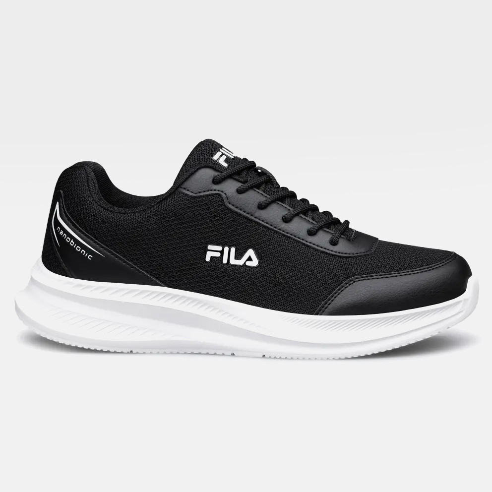 Fila Gama 3 Nanobionic Men's Shoes (1AF63012-010)