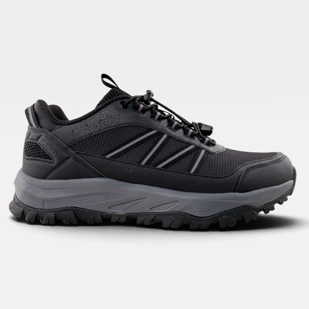 Fila Memory Steel Nanobionic Men's Shoes (1SW43009-030)