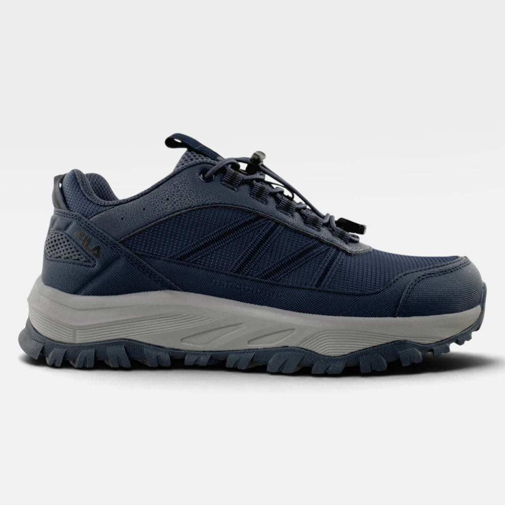 Fila Memory Steel Nanobionic Men's Shoes (1SW43009-203)