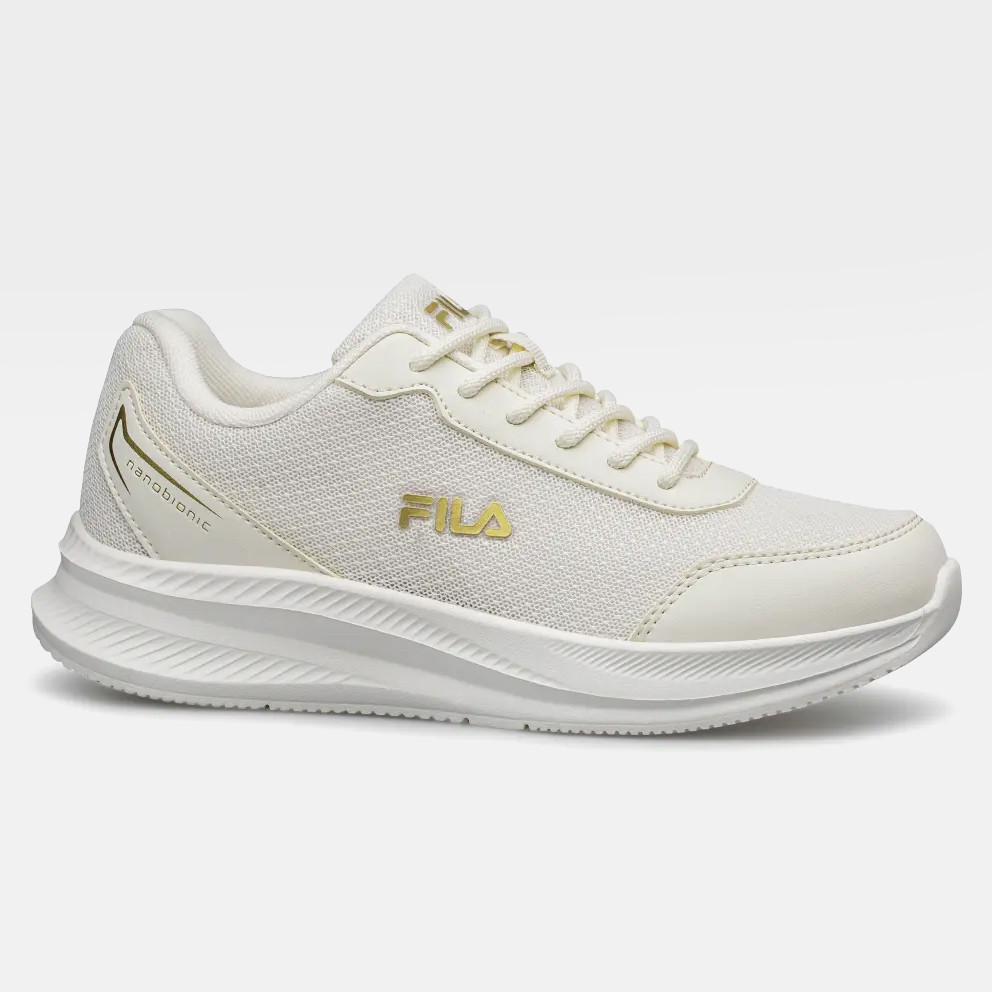 Fila Gama 3 Nanobionic Women's Shoes (5AF63012-115)