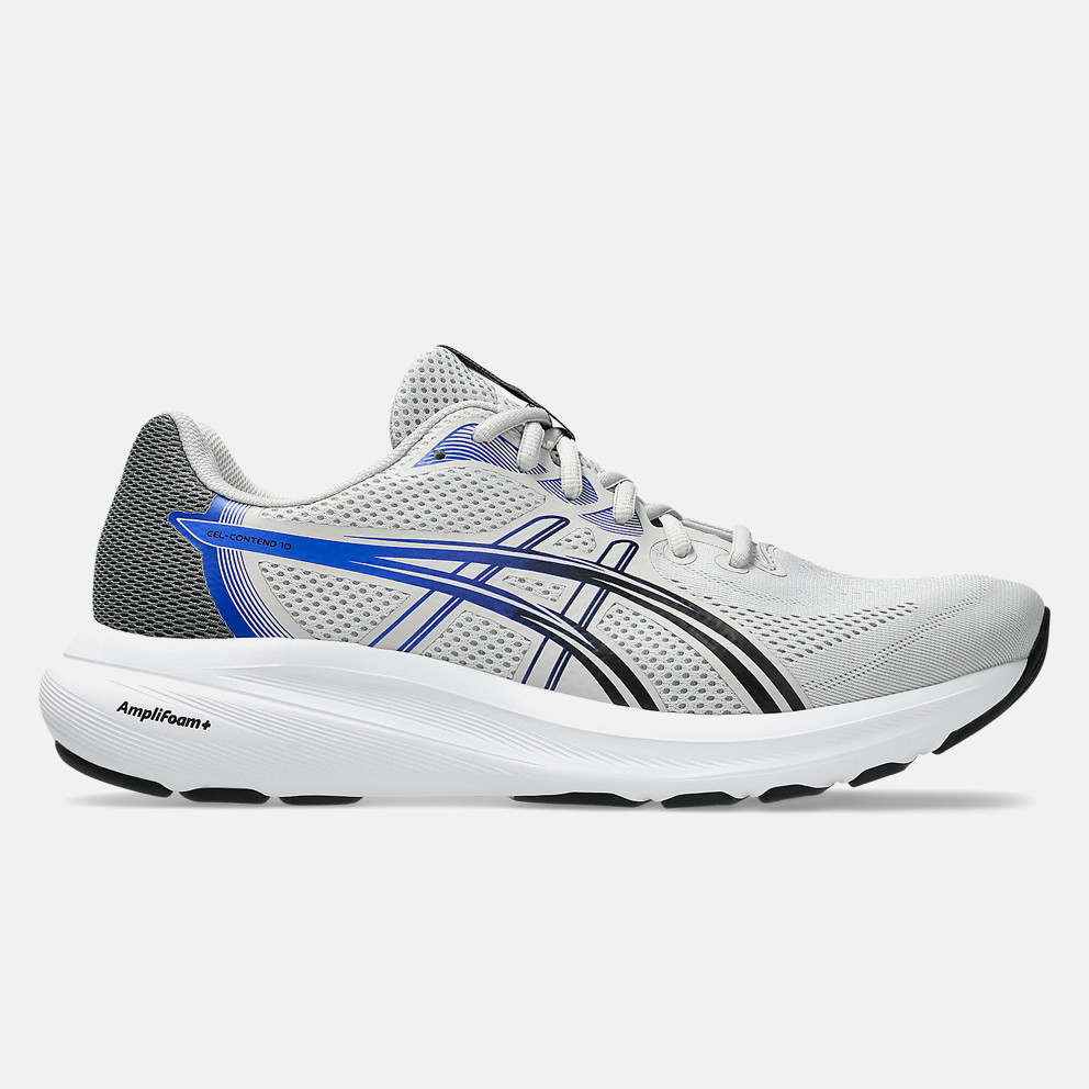 ASICS Gel-Contend 10 Men's Running Shoes (1011C249-020M)