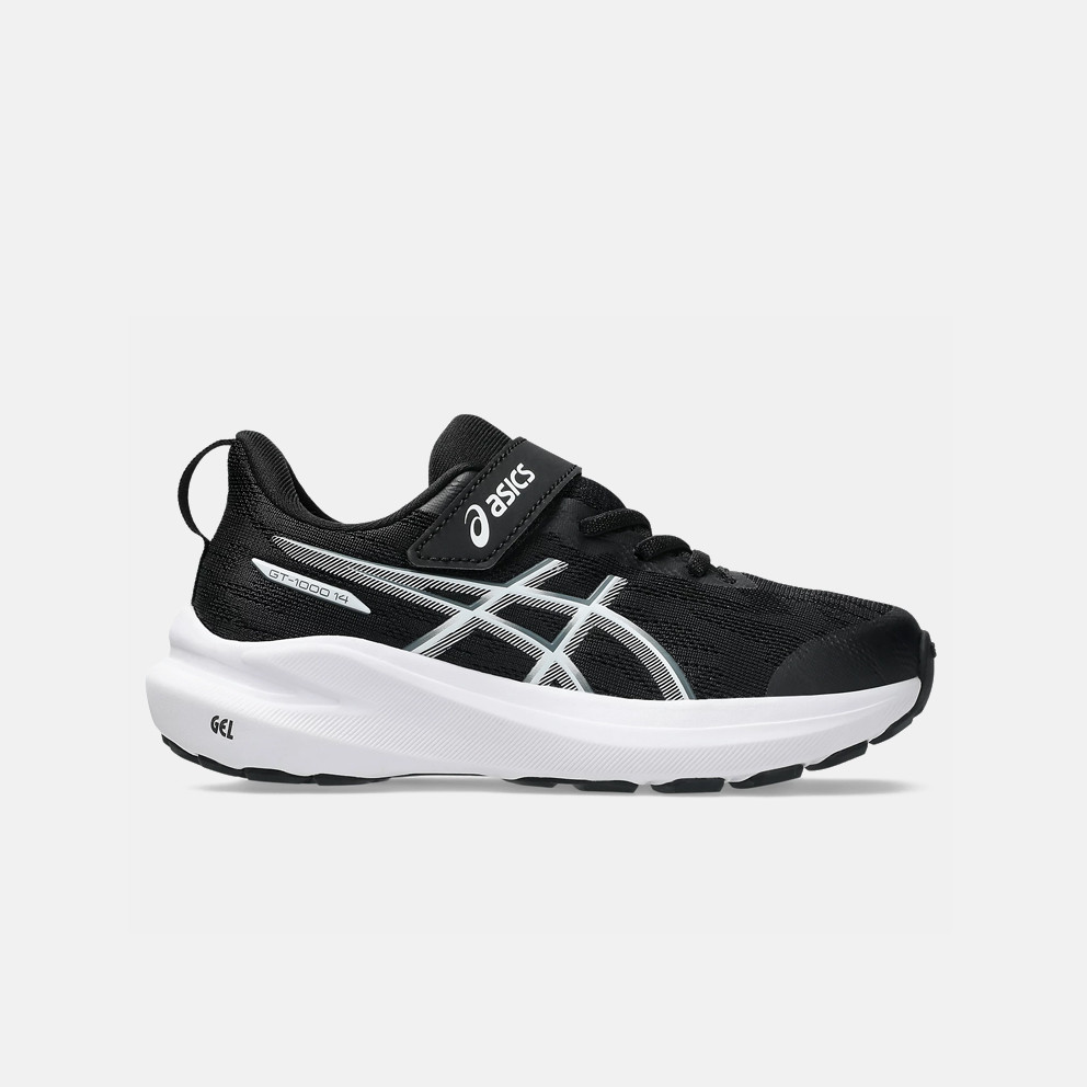 ASICS GT-1000 14 Kids' Shoes (1014A381-002PS)
