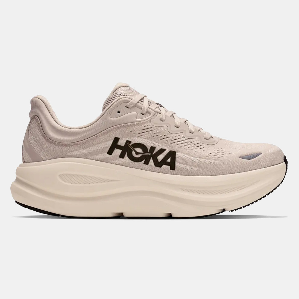 Hoka Bondi 9 Men's Running Shoes (1162011-RRCK)