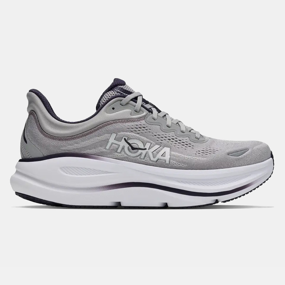 Hoka Bondi 9 Men's Running Shoes (1162011-SYSQ)