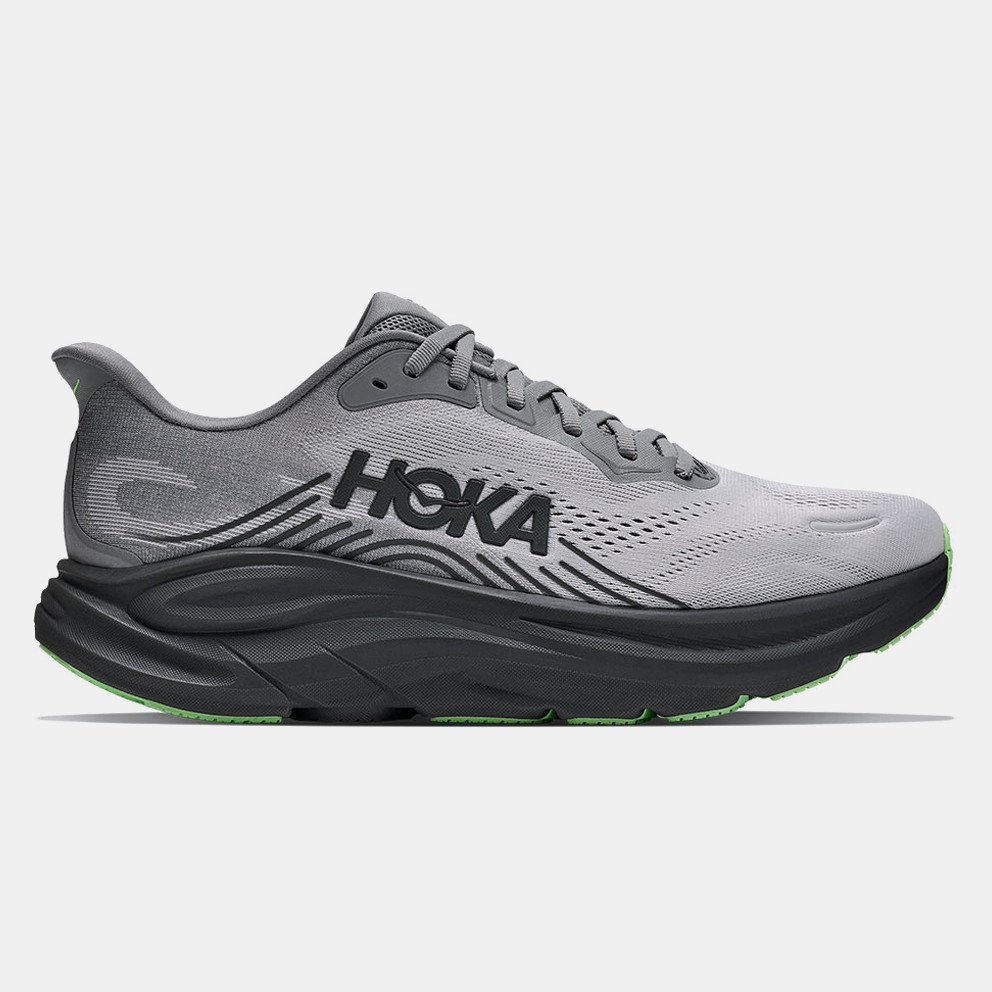 Hoka Clifton 11 Men's Running Shoes (1176572-GLCT)