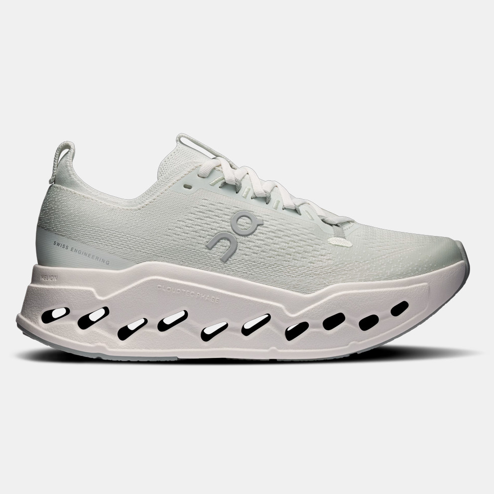 On Cloudsurfer Max Women's Running Shoes (3WF30224726)