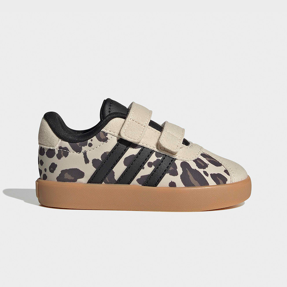 adidas VL Court 3.0 CF Infants' Shoes (KH8703)