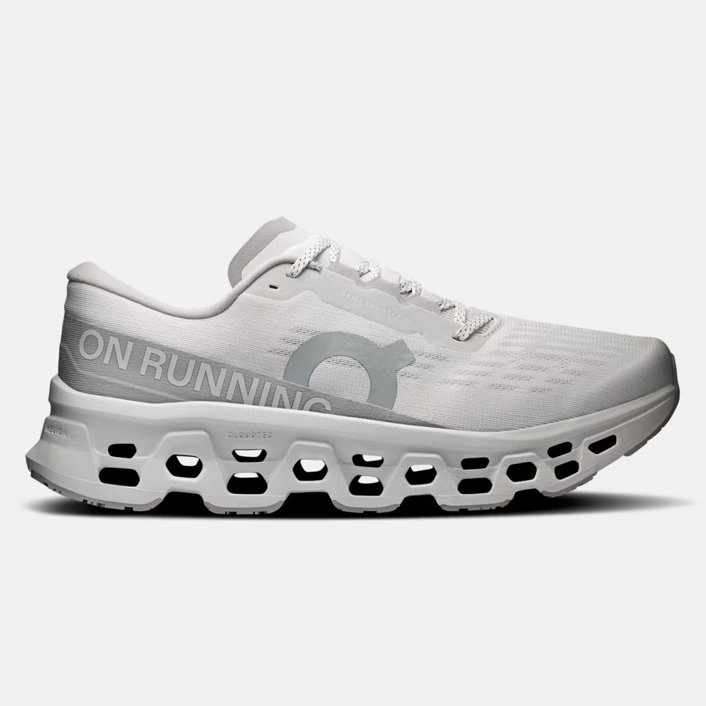 On Cloudmonster 3 Women's Running Shoes (3MG10054747)