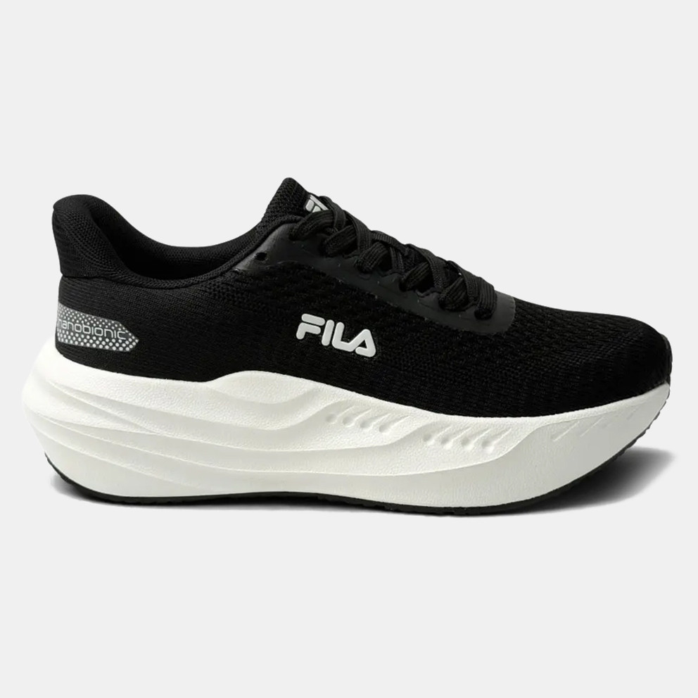 Fila Samoa 5 Nanobionic Women's Gym Shoes (5TZ63006-001)