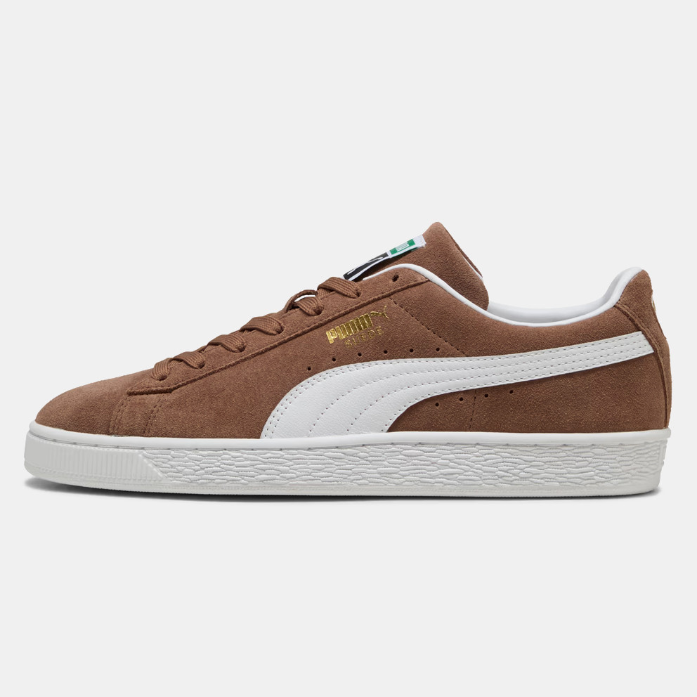 Puma Suede Classic Men's Shoes (399781-41)