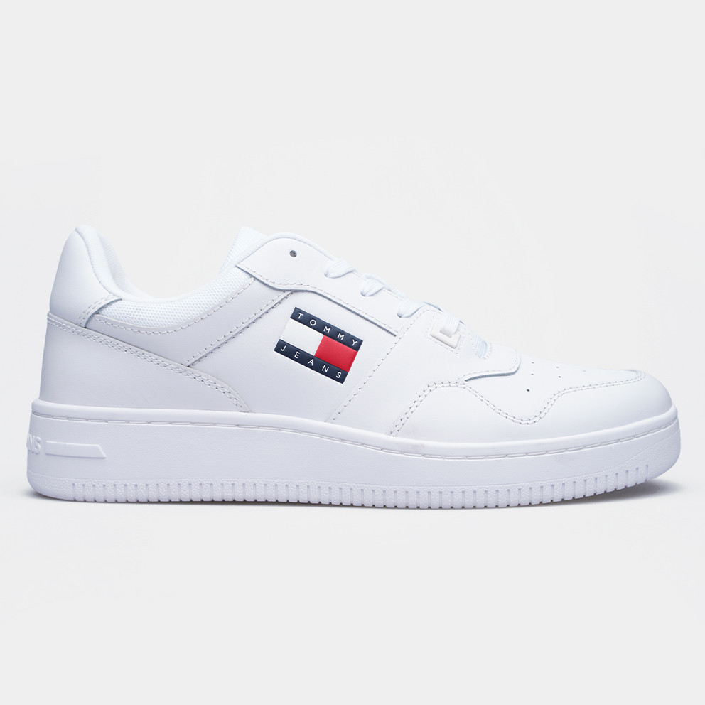 Tommy Jeans Retro Men's Shoes (EM0EM01671-YBR)