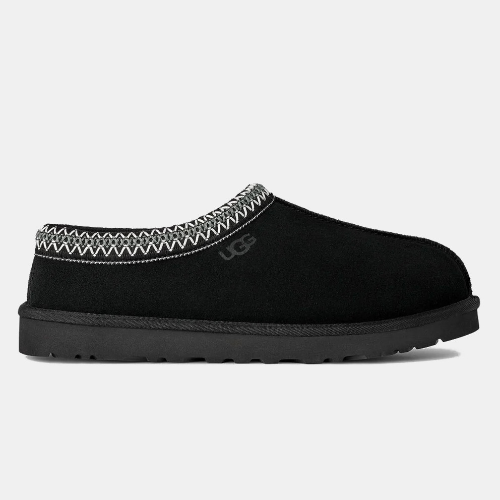 Ugg Tasman II Men's Slippers (1174671-BLK)