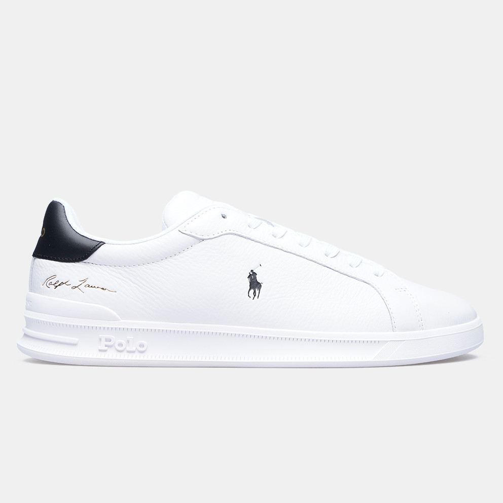 Polo Ralph Lauren Men's Shoes (809P13083-001)