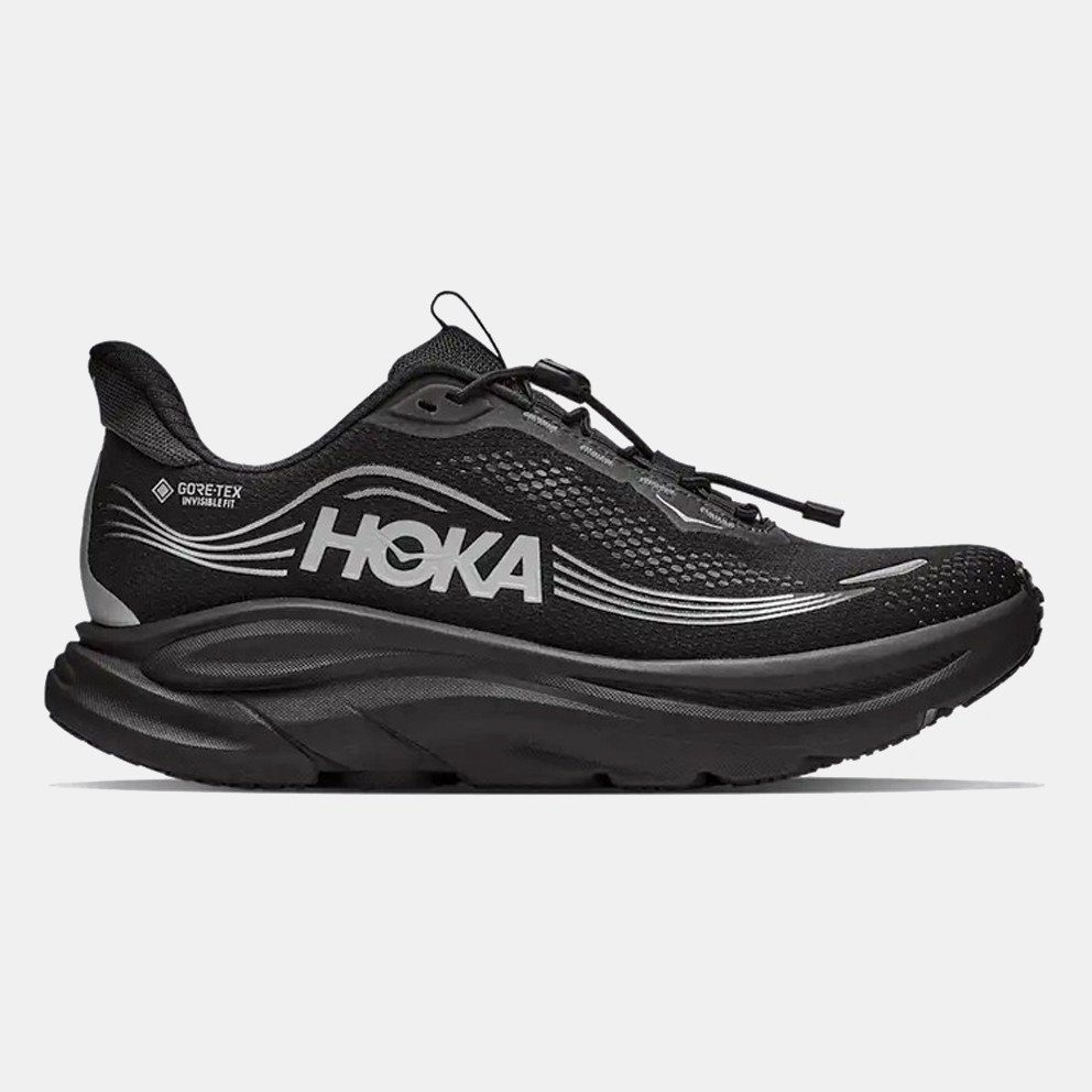 Hoka Clifton 11 Gore-Tex Men's Running Shoes (1176574-BBLC)