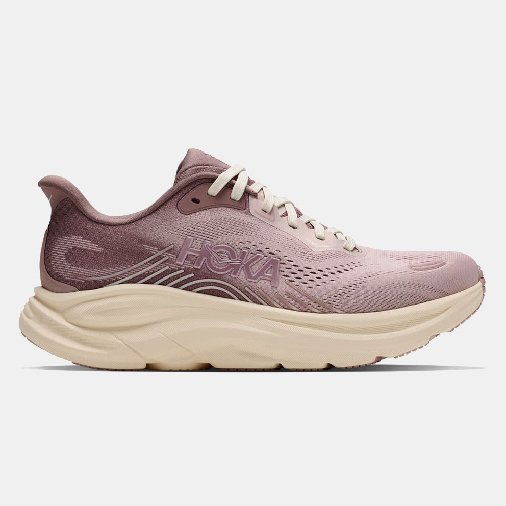 Hoka Clifton 11 GLM Women's Running Shoes (1179199-PQR)