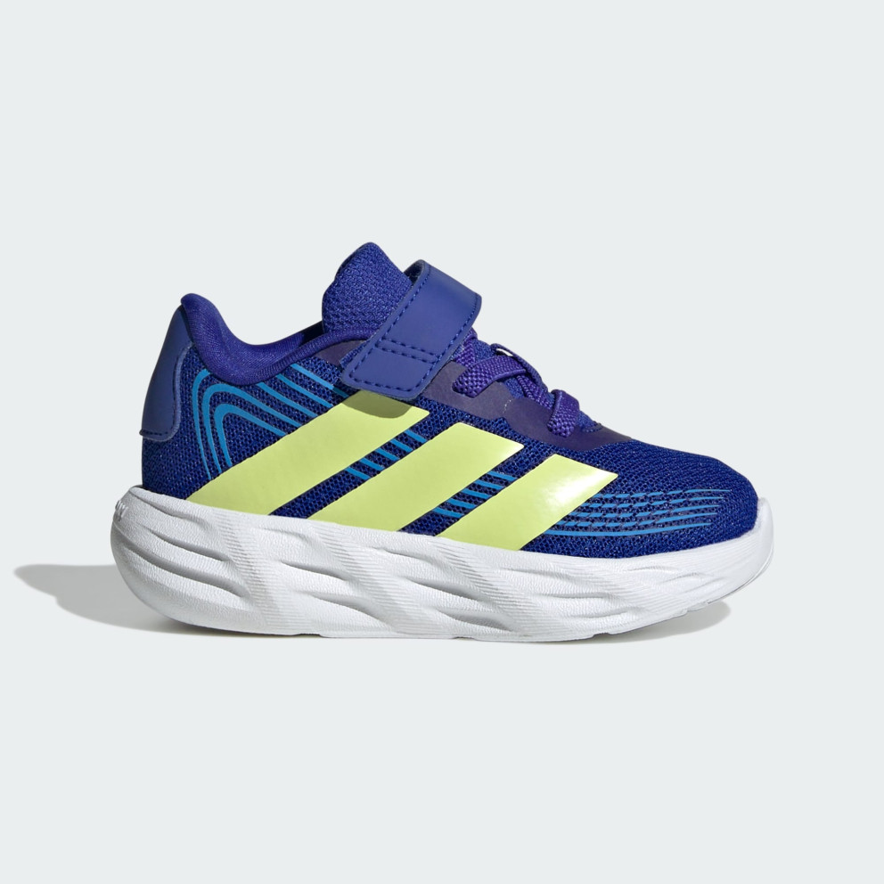 adidas Galaxy 8 Infants' Shoes (KI1679)