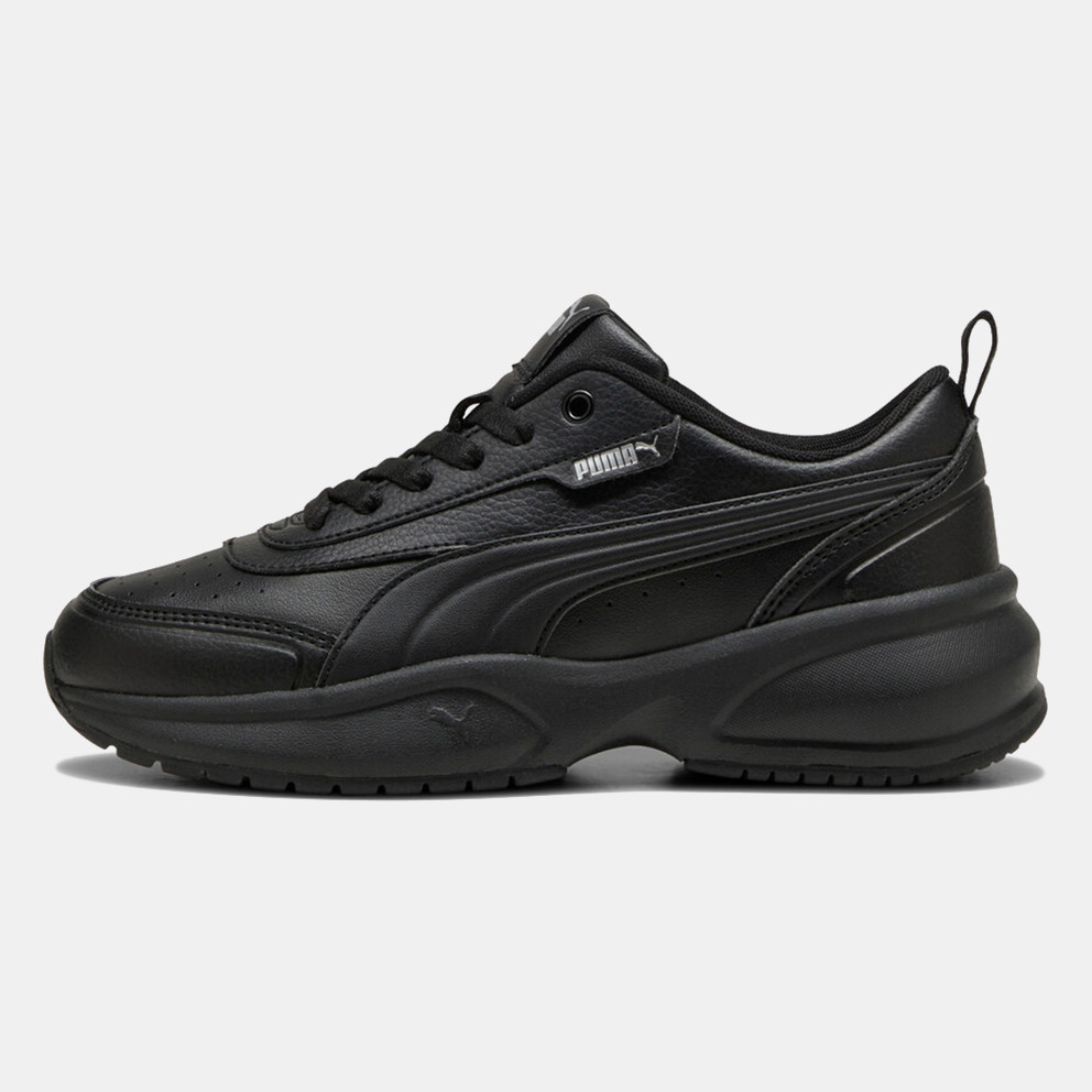 Puma Cilia 2 Mode Women's Shoes (407285-01)