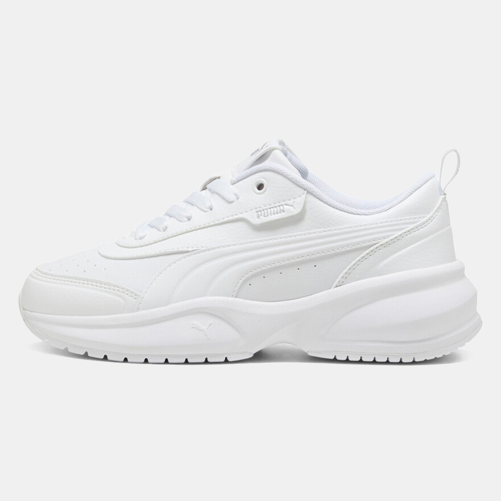 Puma Cilia 2 Mode Women's Shoes (407285-02)