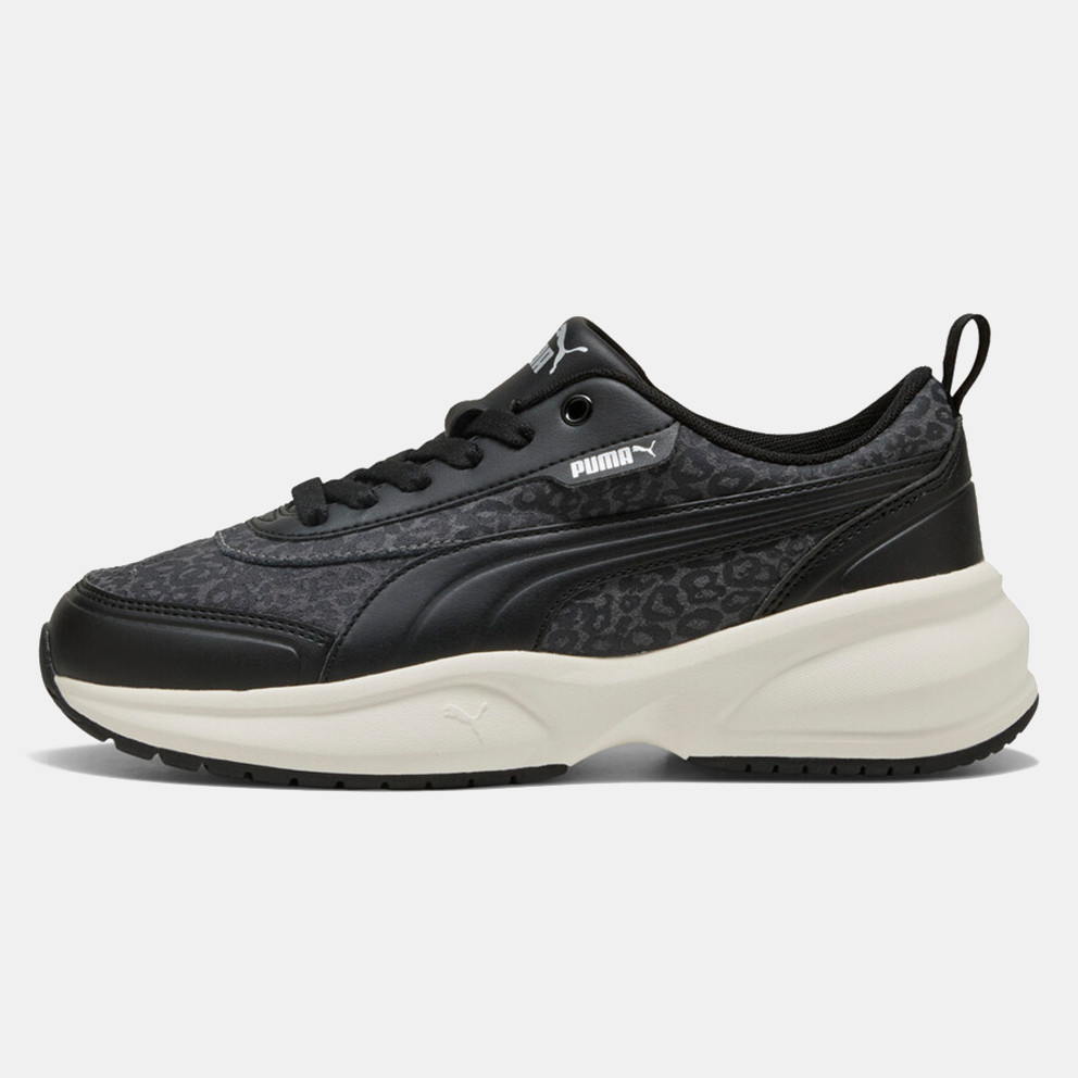 Puma Cilia 2 Mode Feline Women's Shoes (408225-01)