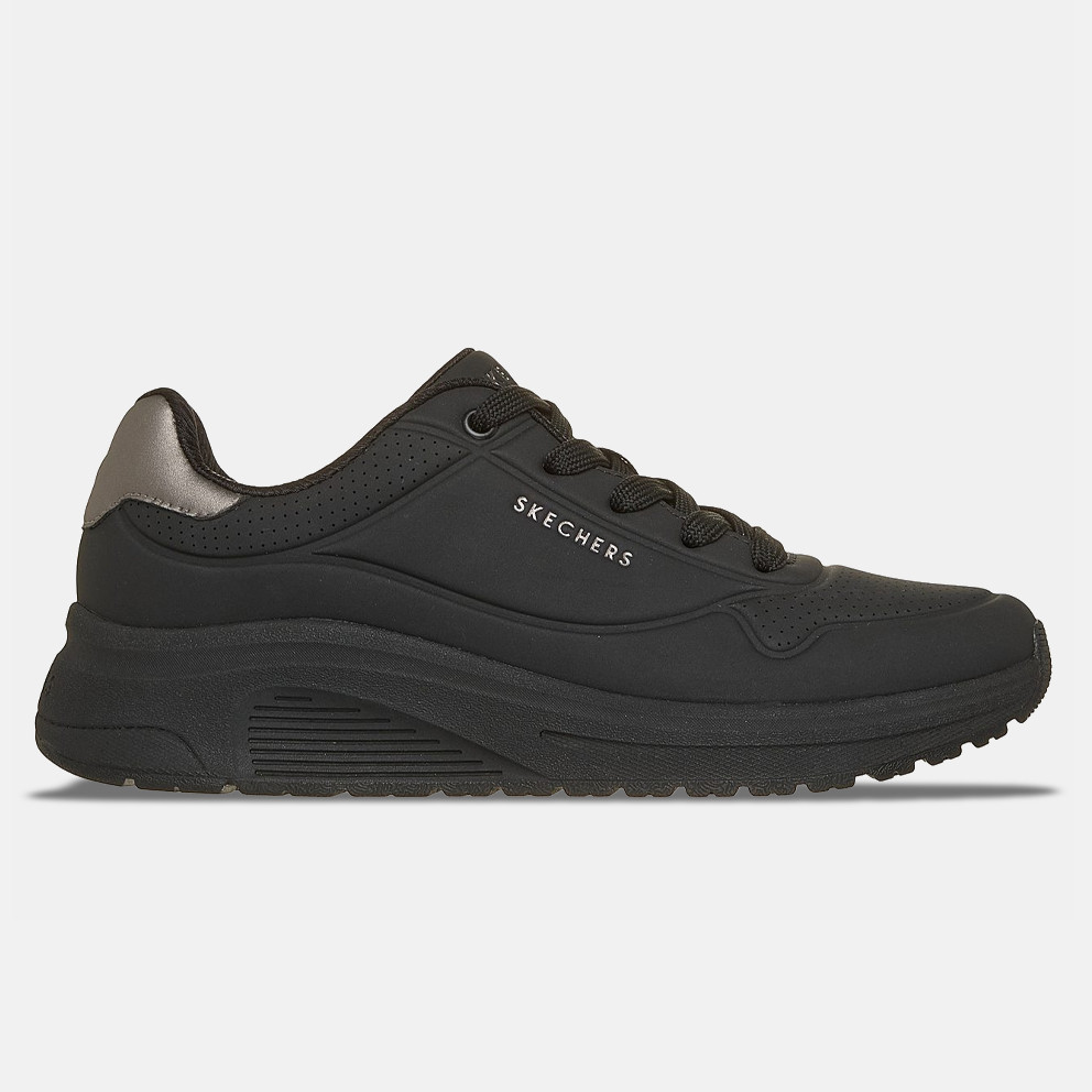 Skechers Uno Lite 2 Women's Shoes (190265-BBK)