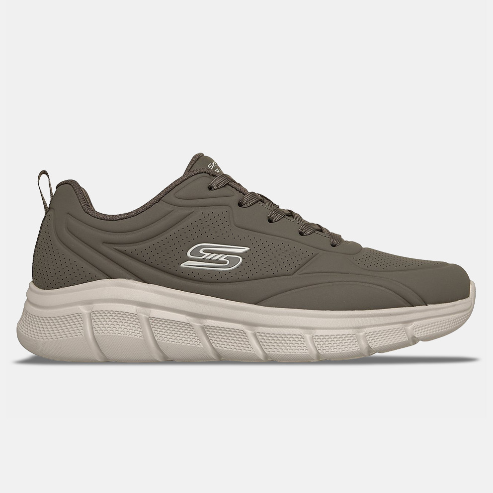 Skechers Bobs Flex Men's Shoes (118110-DKTP)