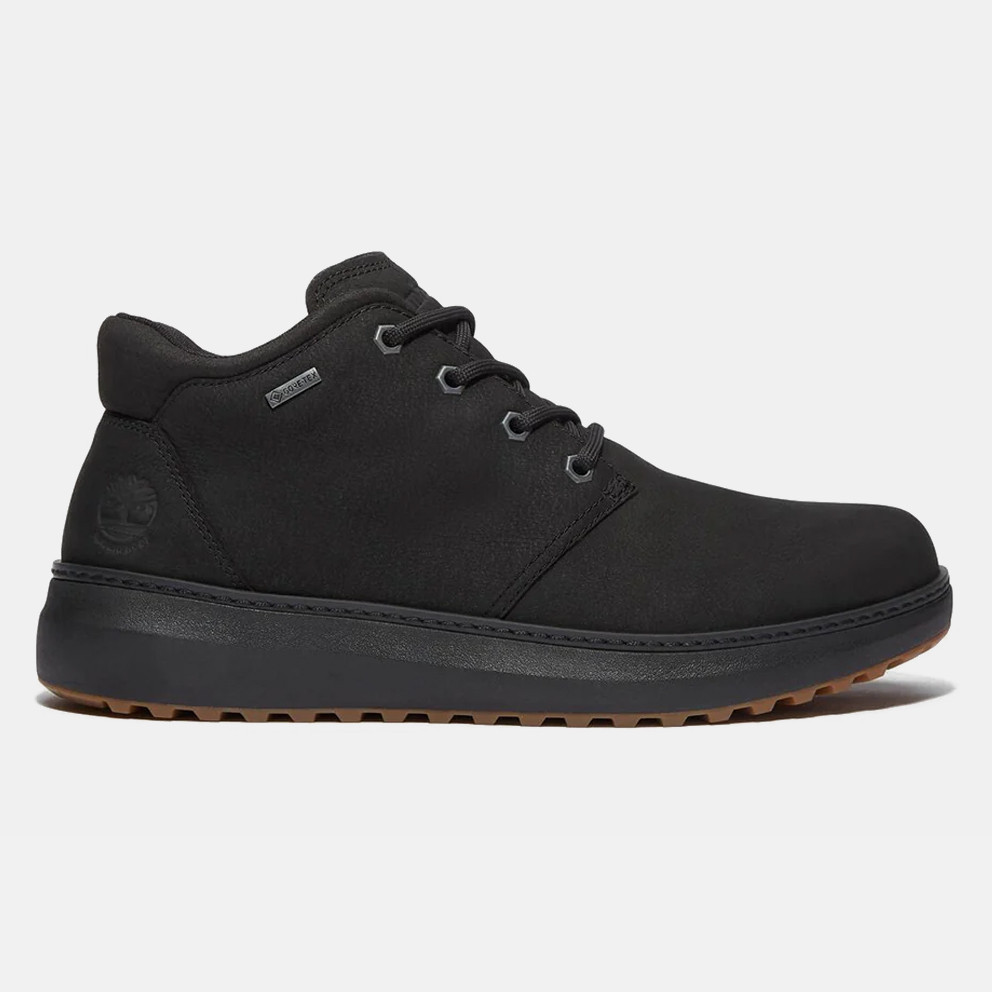 Timberland M Mid Lace Up Gore- Tex Chukka Men's Shoes (TB0A6A8NW051)