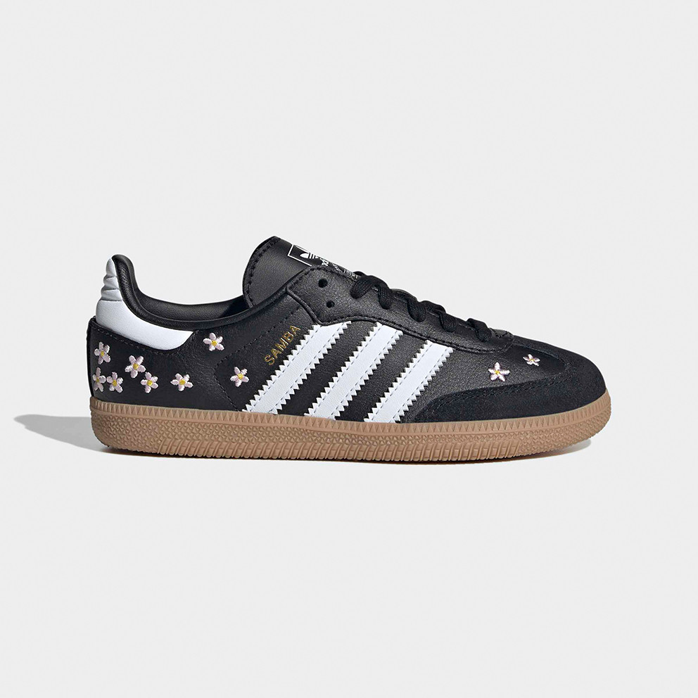adidas Originals Samba Og Kids' Shoes (KK3387)