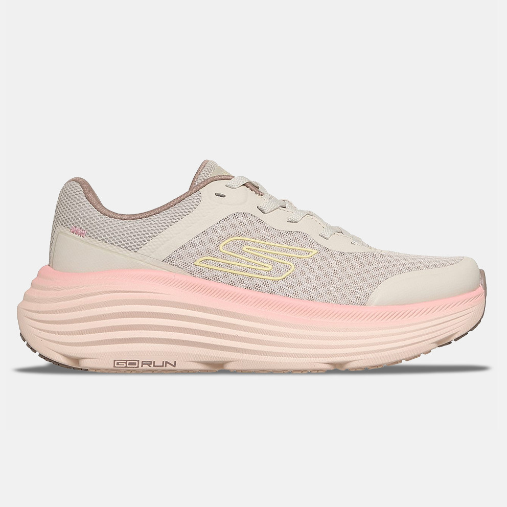 Skechers Max Cushioning Endeavour Women's Gym Shoes (129470-NTMT)