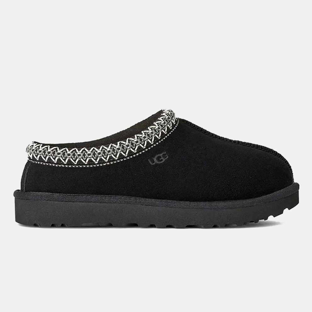 Ugg Tasman II Women's Slippers (1174470-BLK)