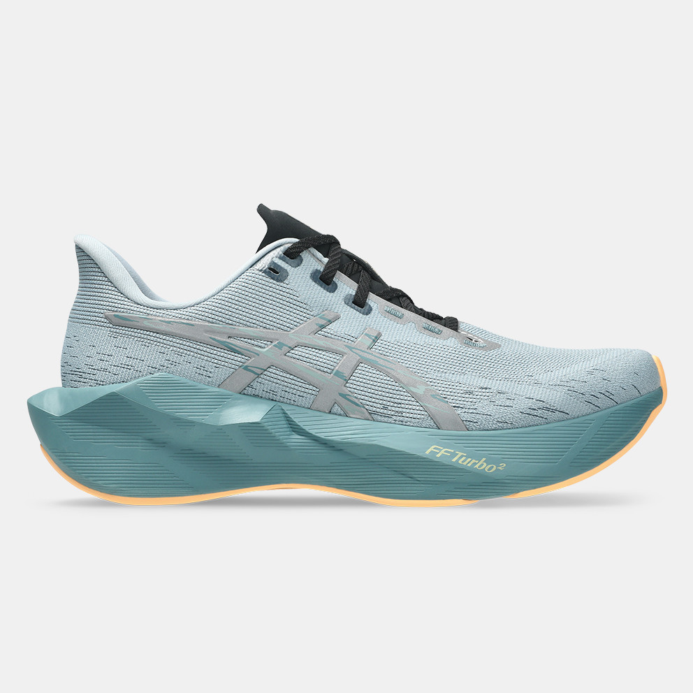 ASICS Performance Novablast 6 Men's Running Shoes (1011C318-400M)