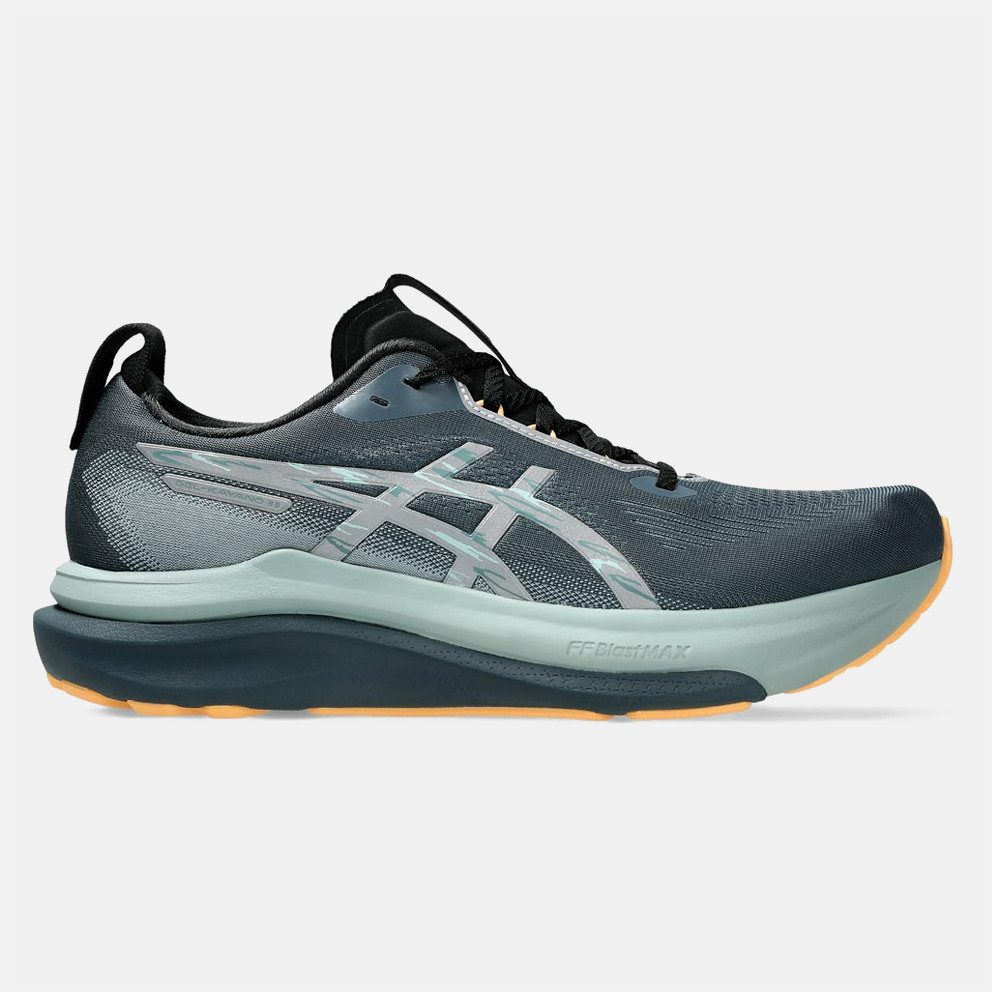 ASICS Performance Gel-Kayano 33 Lite-Show Men's Running Shoes (1011C315-400M)