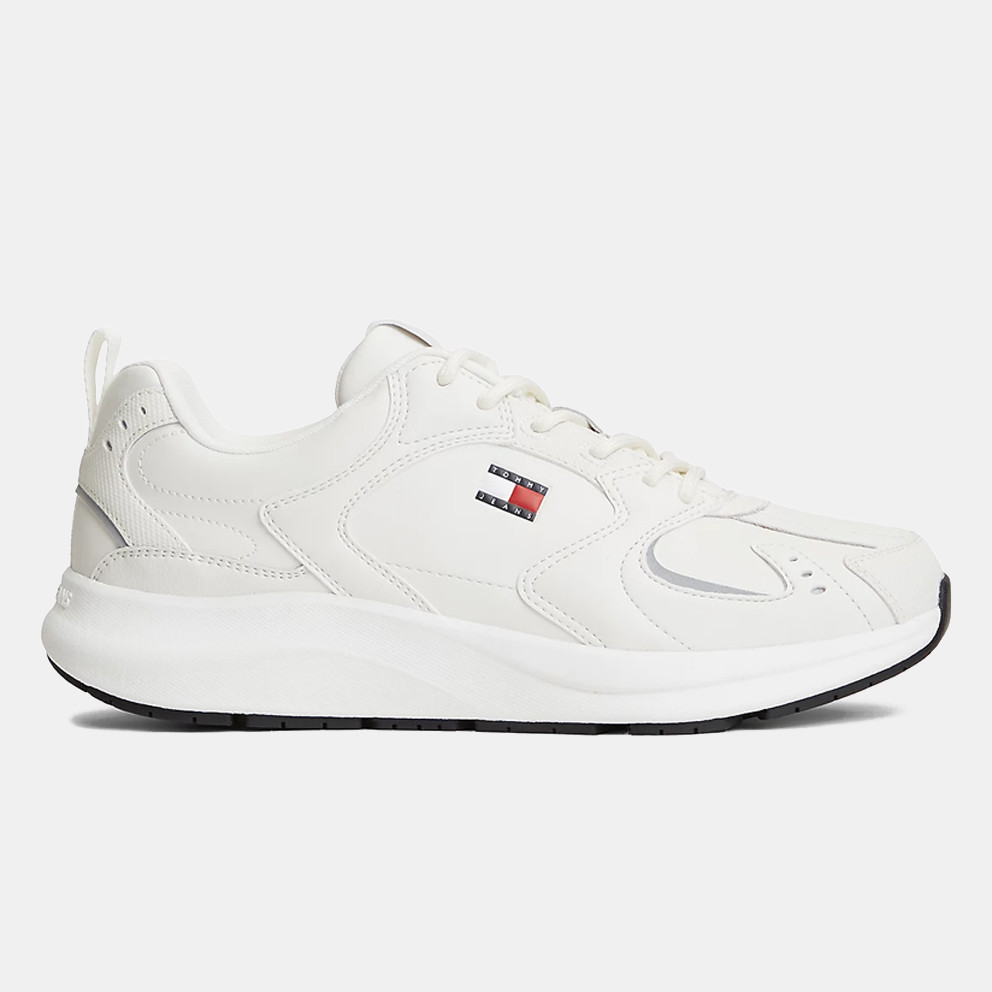 Tommy Jeans M Jeans Lth Runner (EM0EM01776-YBL)
