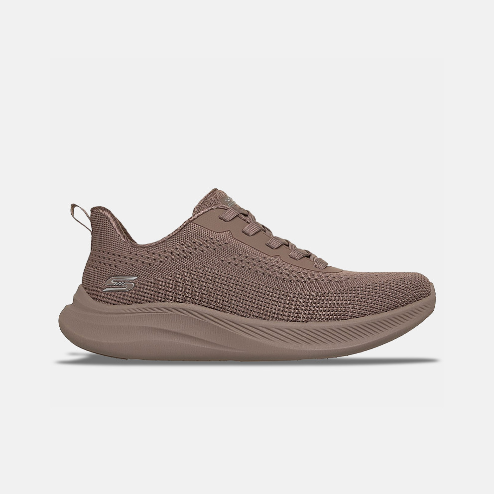 SKECHERS Bobs Moda Flex Women's Shoes (117733-DKTP)