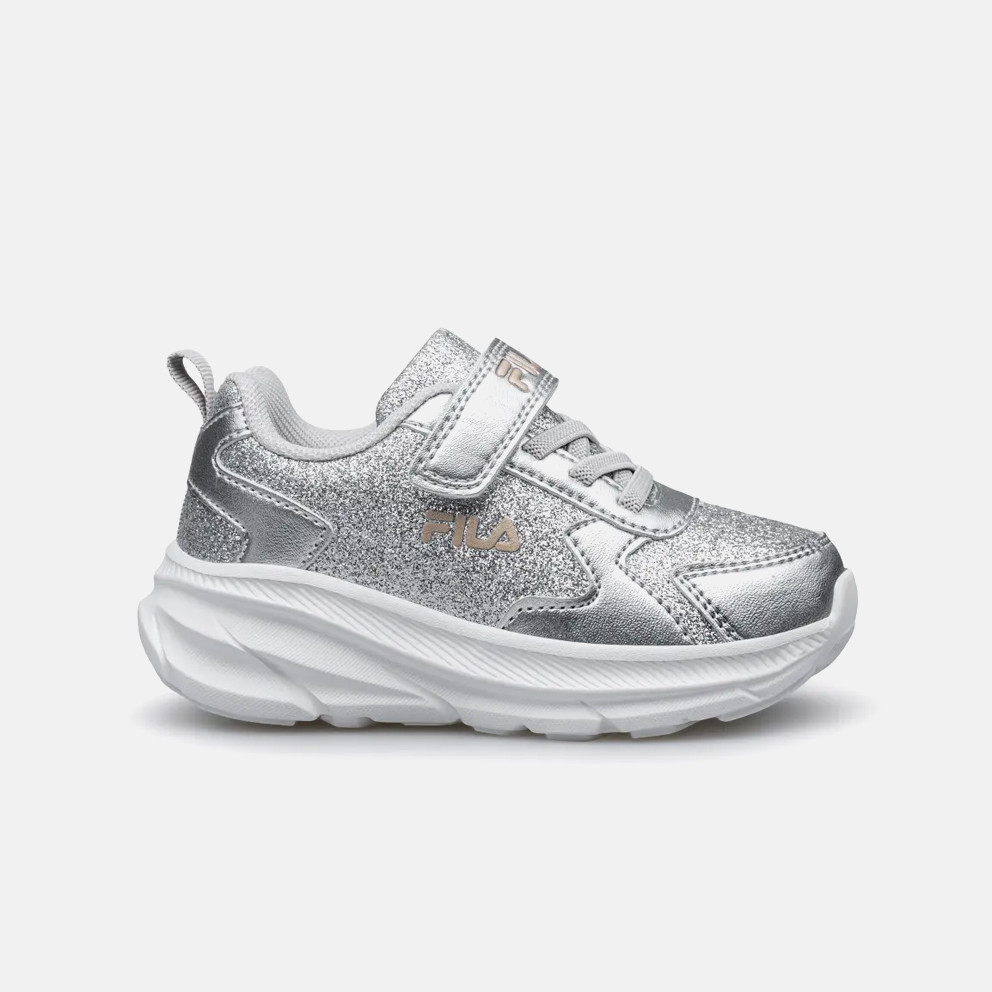 Fila Sugarbush 6 V Infant's Shoes (7AF63020-333)