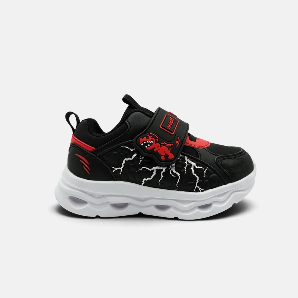 Fila Dino 2 V Infant's Shoes (7BK63002-001)