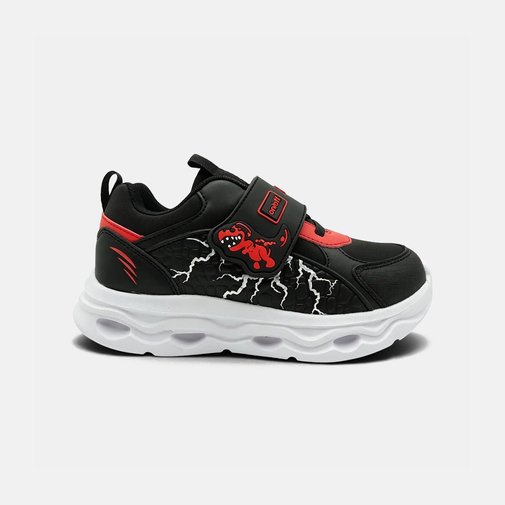Fila Dino 2 V Kids' Shoes (3BK63002-001)