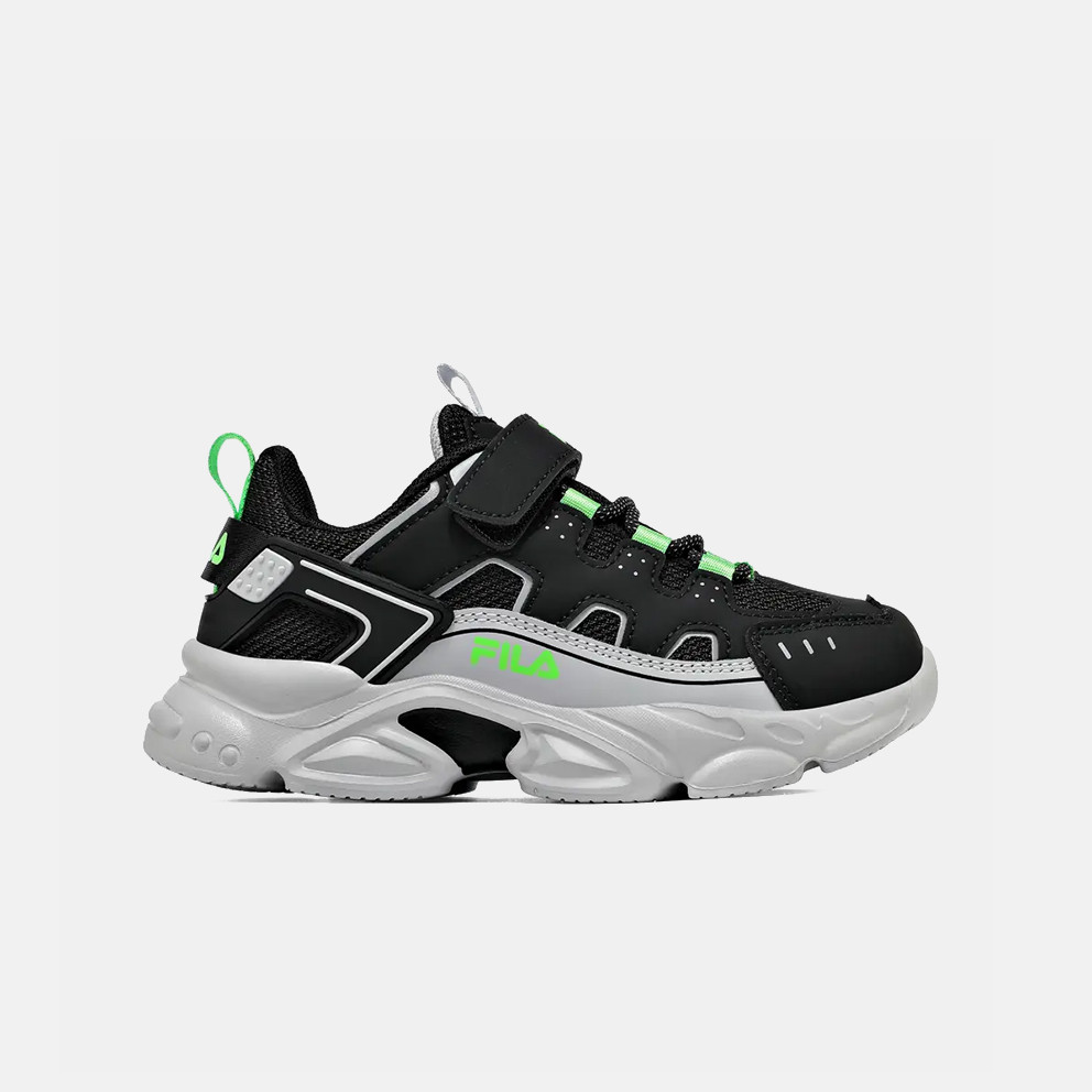 Fila Memory Spinel 3 V Kids' Shoes (3YF33002-036)