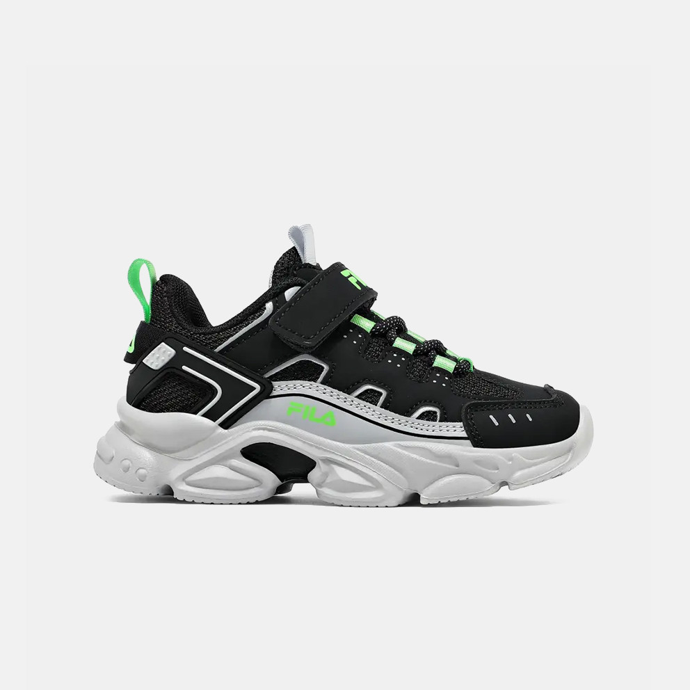 Fila Memory Infant's Shoes (7YF33002-036)